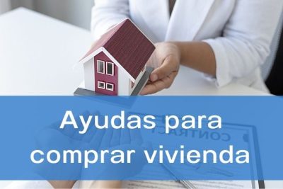 Ayudas para la compra de vivienda