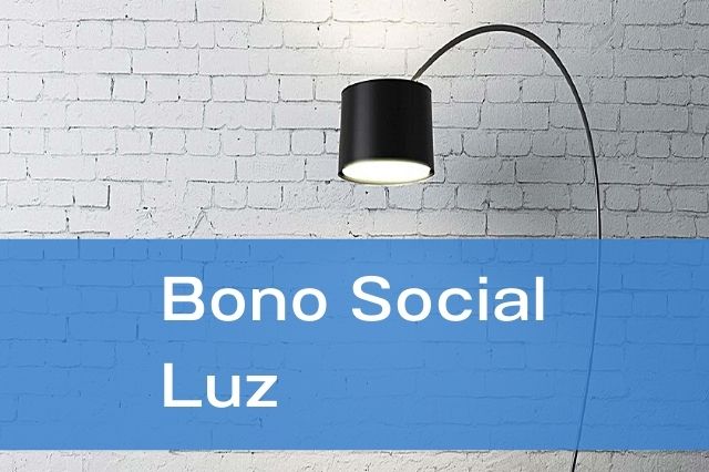Bono Social luz
