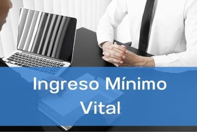 Ingreso mínimo Vital