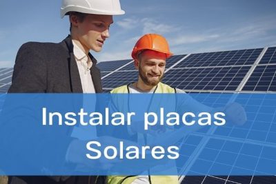 Ayudas para instalar placas solares