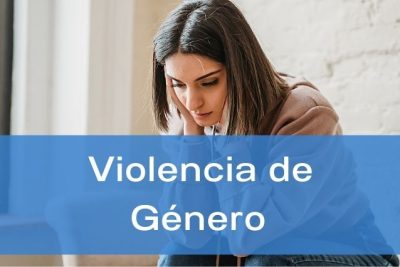 Ayudas por violencia de género