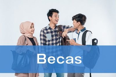 Becas