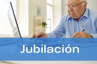 Ayudas por jubilación